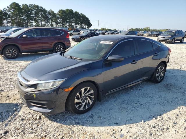 2016 HONDA CIVIC EX, 