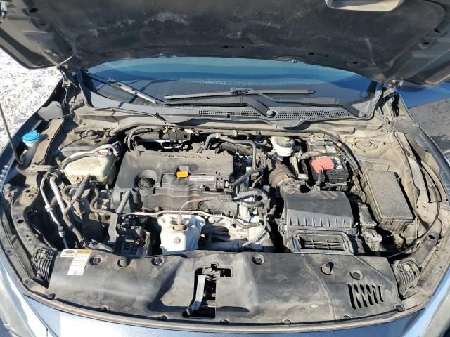 19XFC2F70GE097851 - 2016 HONDA CIVIC EX 石墨色 照片 11