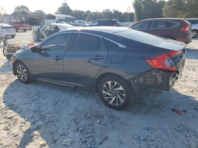 19XFC2F70GE097851 - 2016 HONDA CIVIC EX 石墨色 照片 2