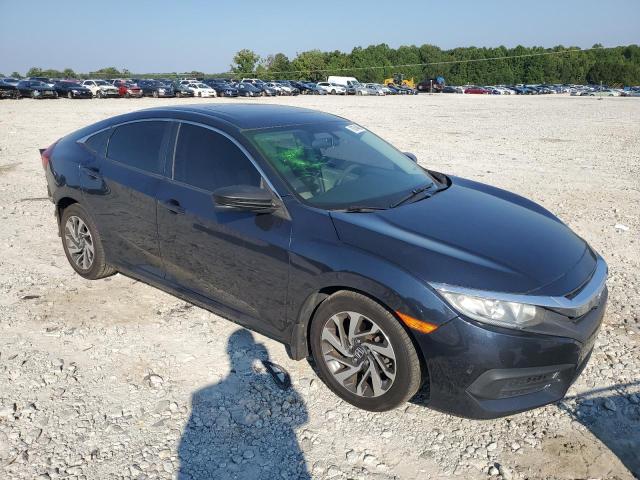 19XFC2F70GE097851 - 2016 HONDA CIVIC EX 石墨色 照片 4