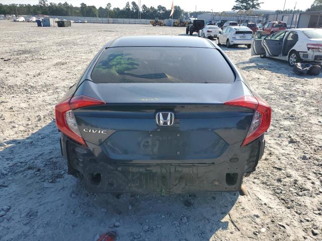 19XFC2F70GE097851 - 2016 HONDA CIVIC EX 石墨色 照片 6