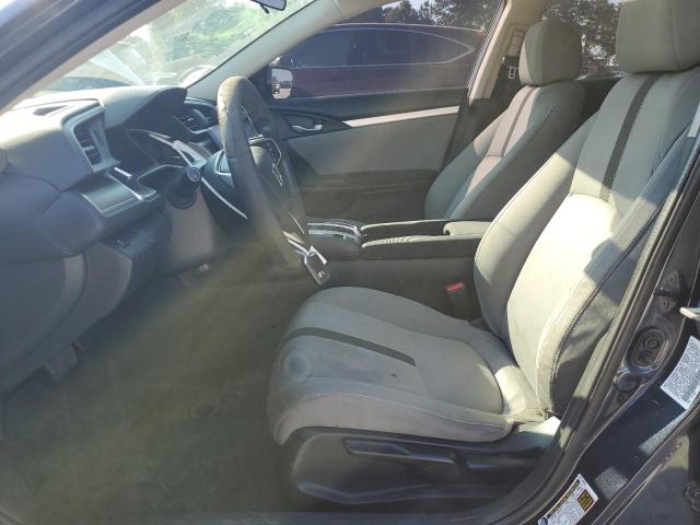 19XFC2F70GE097851 - 2016 HONDA CIVIC EX 石墨色 照片 7