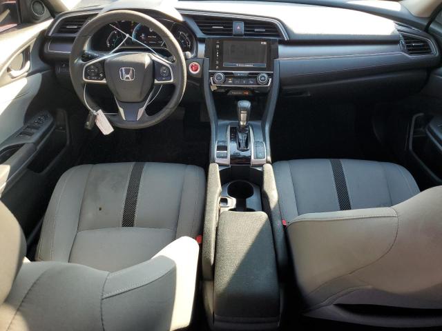 19XFC2F70GE097851 - 2016 HONDA CIVIC EX 石墨色 照片 8