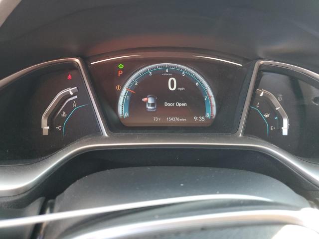 19XFC2F70GE097851 - 2016 HONDA CIVIC EX 石墨色 照片 9