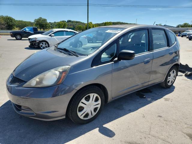 2011 HONDA FIT, 