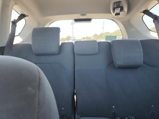 JHMGE8H35BS007416 - 2011 HONDA FIT Մոխրագույն լուսանկար 10