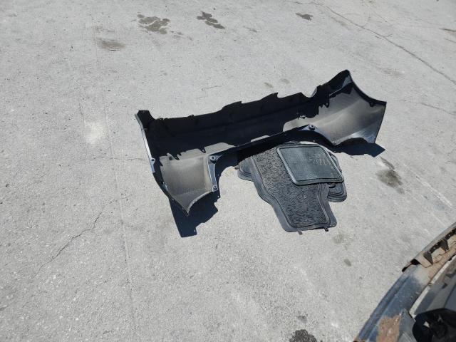 JHMGE8H35BS007416 - 2011 HONDA FIT Մոխրագույն լուսանկար 13