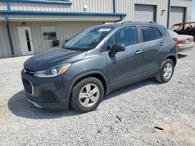 2019 CHEVROLET TRAX 1LT, 