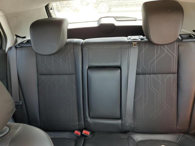 3GNCJLSB7KL300156 - 2019 CHEVROLET TRAX 1LT 灰色 照片 10