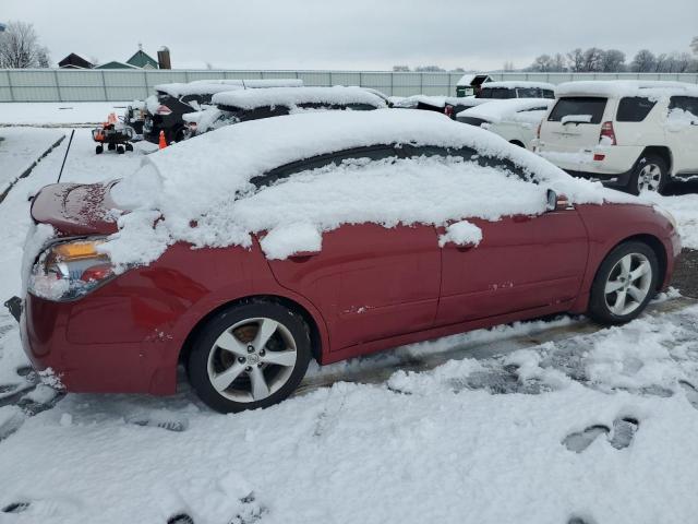 1N4BL21E18C151810 - 2008 NISSAN ALTIMA 3.5SE MAROON photo 3