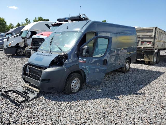 2020 RAM PROMASTER 3500 HIGH, 