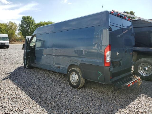3C6URVJG6LE129458 - 2020 RAM PROMASTER 3500 HIGH Azul foto 2