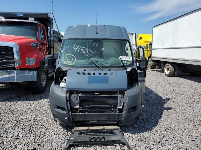 3C6URVJG6LE129458 - 2020 RAM PROMASTER 3500 HIGH Azul foto 5