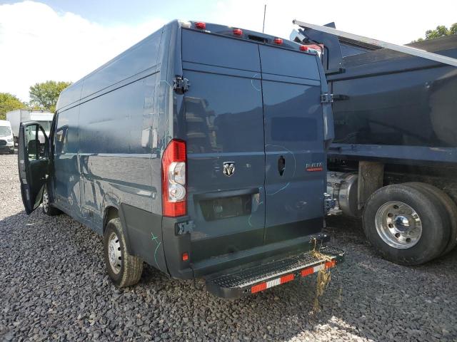 3C6URVJG6LE129458 - 2020 RAM PROMASTER 3500 HIGH Azul foto 6