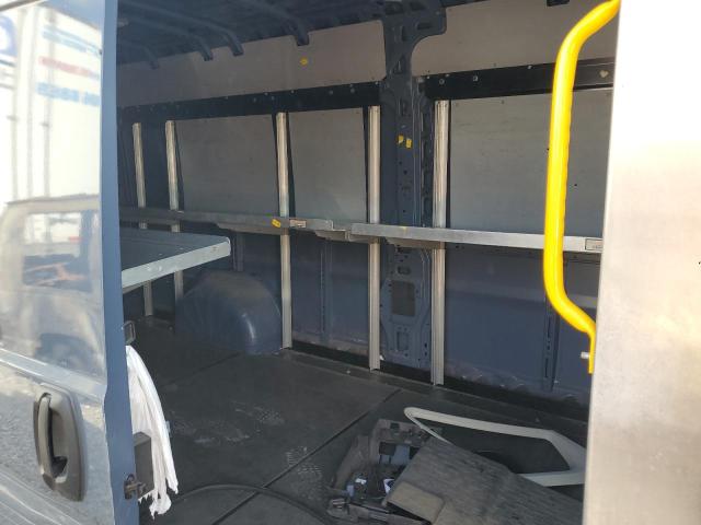 3C6URVJG6LE140055 - 2020 RAM PROMASTER 3500 HIGH Azul foto 10