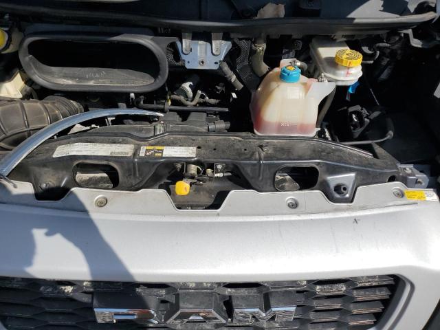 3C6URVJG6LE140055 - 2020 RAM PROMASTER 3500 HIGH Azul foto 11