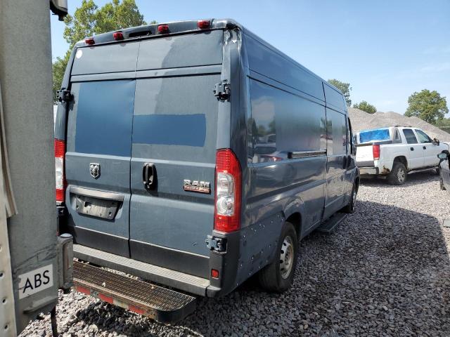 3C6URVJG6LE140055 - 2020 RAM PROMASTER 3500 HIGH Azul foto 3