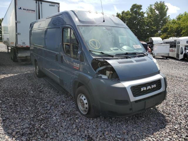 3C6URVJG6LE140055 - 2020 RAM PROMASTER 3500 HIGH Azul foto 4