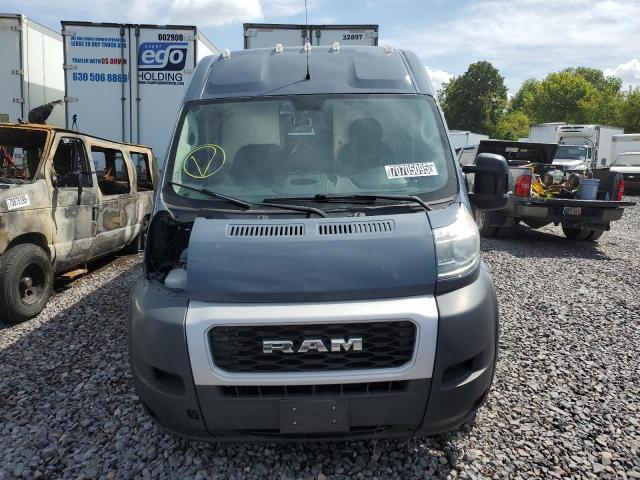 3C6URVJG6LE140055 - 2020 RAM PROMASTER 3500 HIGH Azul foto 5
