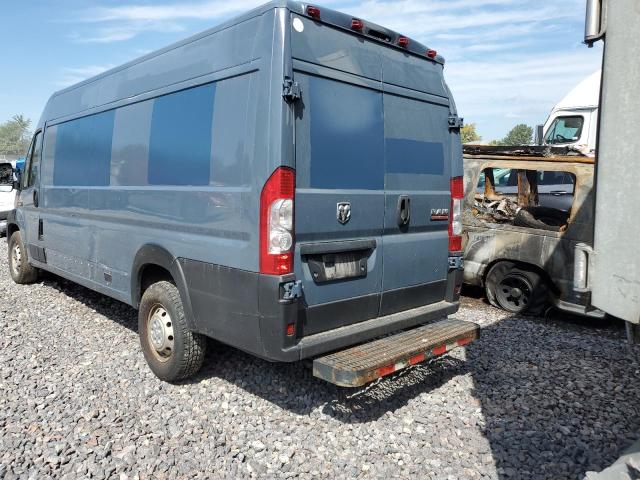 3C6URVJG6LE140055 - 2020 RAM PROMASTER 3500 HIGH Azul foto 6