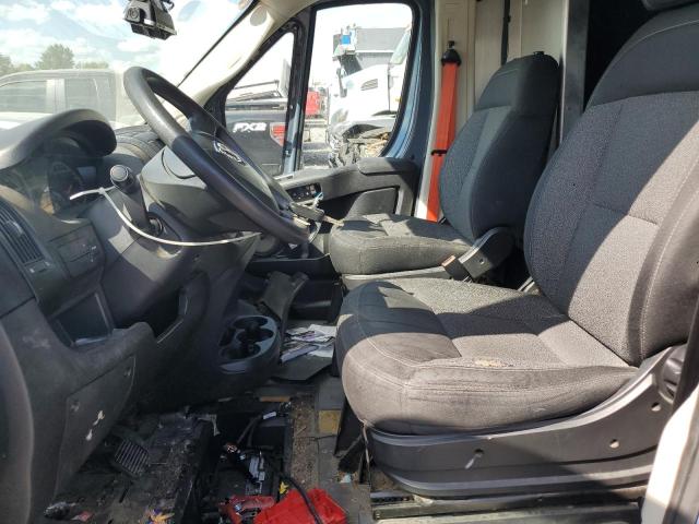3C6URVJG6LE140055 - 2020 RAM PROMASTER 3500 HIGH Azul foto 7