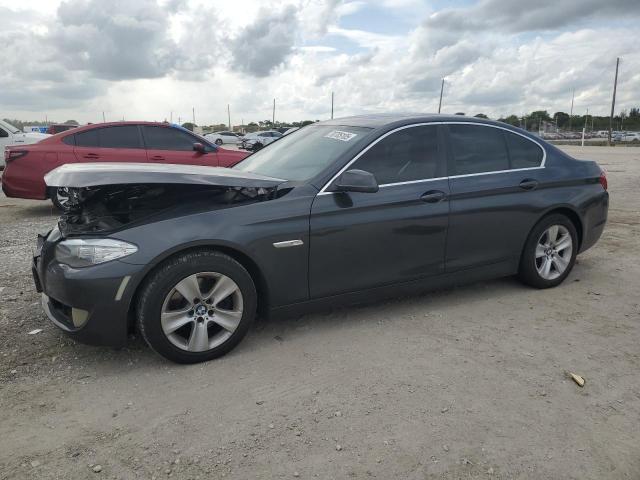 2011 BMW 528 I, 