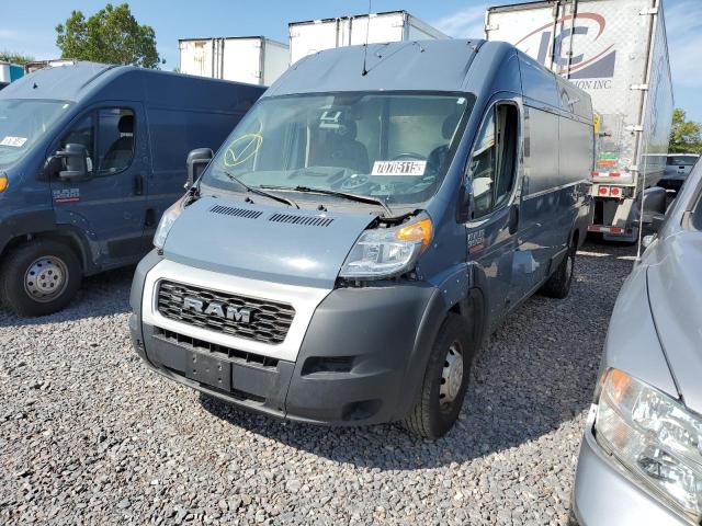 2020 RAM PROMASTER 3500 HIGH, 