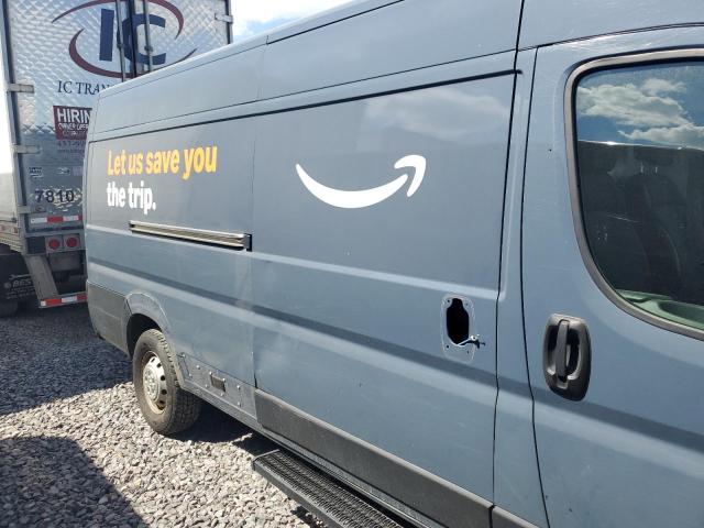 3C6URVJG1LE140058 - 2020 RAM PROMASTER 3500 HIGH Mavi fotoğraf 10