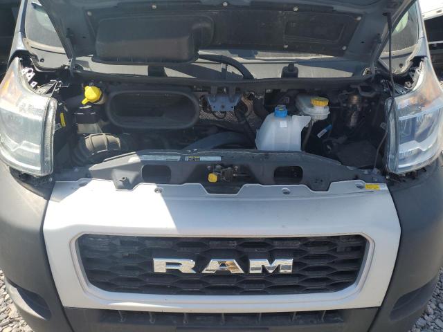 3C6URVJG1LE140058 - 2020 RAM PROMASTER 3500 HIGH Mavi fotoğraf 11