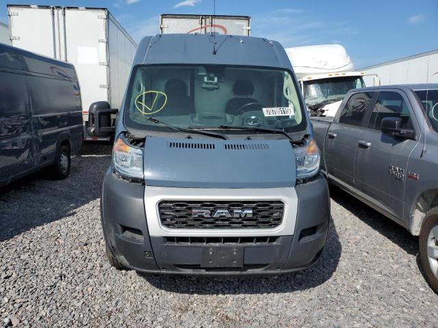 3C6URVJG1LE140058 - 2020 RAM PROMASTER 3500 HIGH Mavi fotoğraf 5