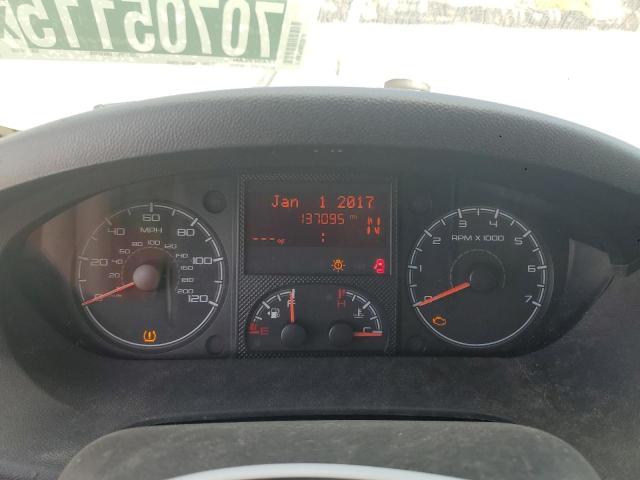 3C6URVJG1LE140058 - 2020 RAM PROMASTER 3500 HIGH Mavi fotoğraf 9