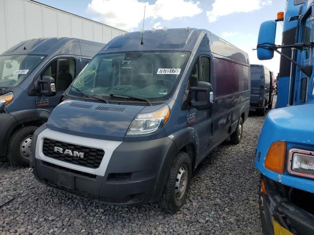 2021 RAM PROMASTER 3500 HIGH, 