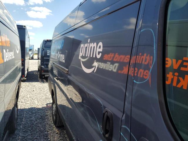 3C6MRVJG1ME550201 - 2021 RAM PROMASTER 3500 HIGH Azul foto 10