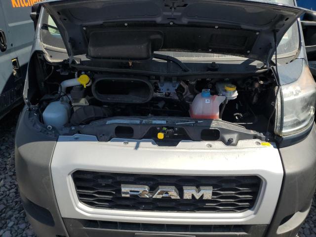 3C6MRVJG1ME550201 - 2021 RAM PROMASTER 3500 HIGH Azul foto 11