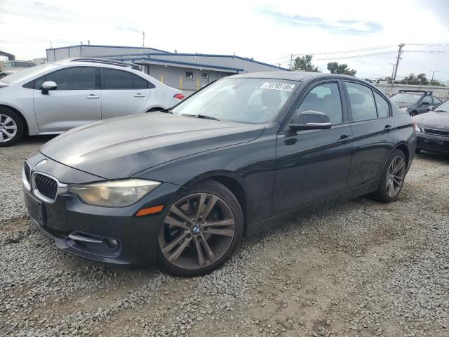 2015 BMW 328 I SULEV, 