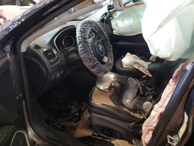 3C4NJDCB8JT350780 - 2018 JEEP COMPASS LIMITED GRAY photo 7