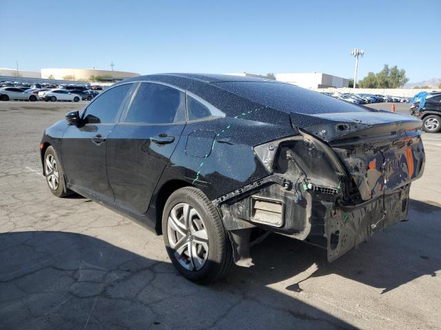 19XFC2F53JE025273 - 2018 HONDA CIVIC LX Qara foto 2