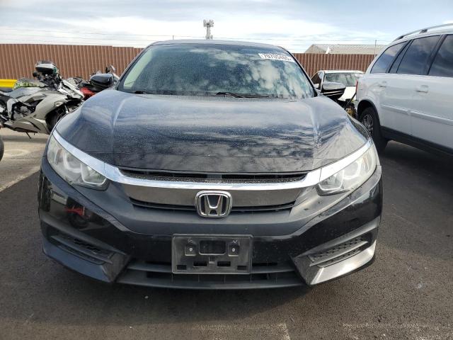 19XFC2F53JE025273 - 2018 HONDA CIVIC LX Qara foto 5