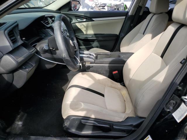 19XFC2F53JE025273 - 2018 HONDA CIVIC LX Qara foto 7