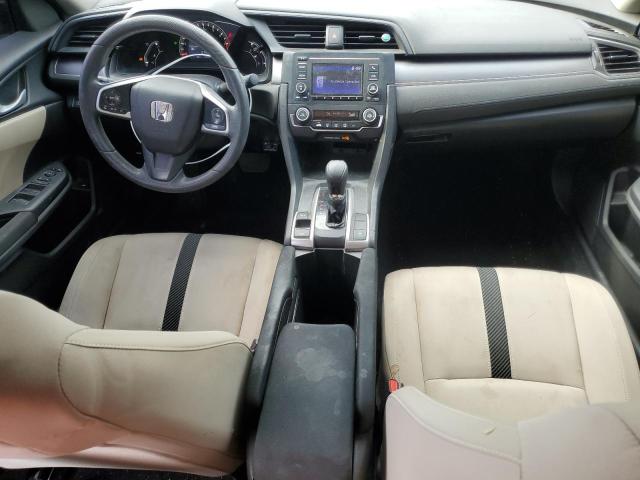 19XFC2F53JE025273 - 2018 HONDA CIVIC LX Qara foto 8