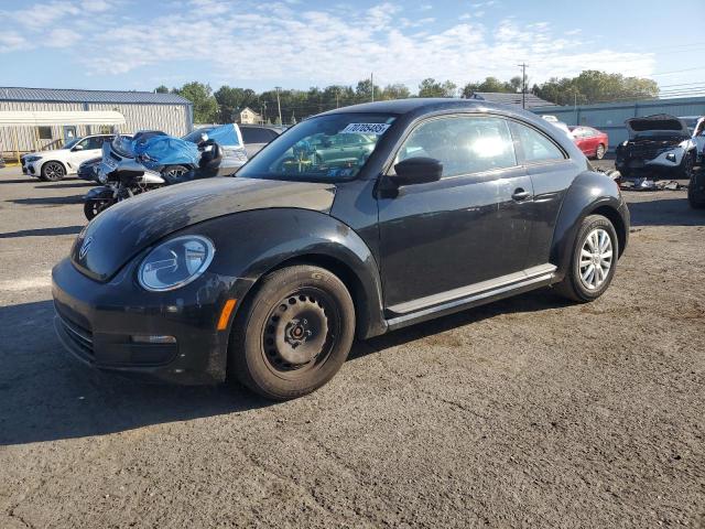 2012 VOLKSWAGEN BEETLE, 