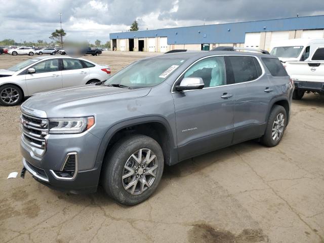 2021 GMC ACADIA SLT, 