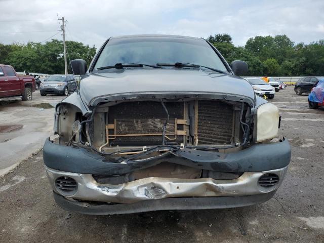 1D7HA16KX7J609671 - 2007 DODGE RAM 1500 ST GRAY photo 5