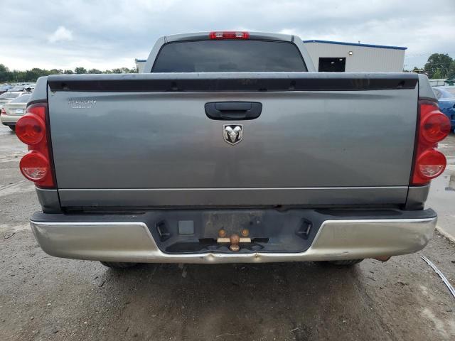 1D7HA16KX7J609671 - 2007 DODGE RAM 1500 ST GRAY photo 6