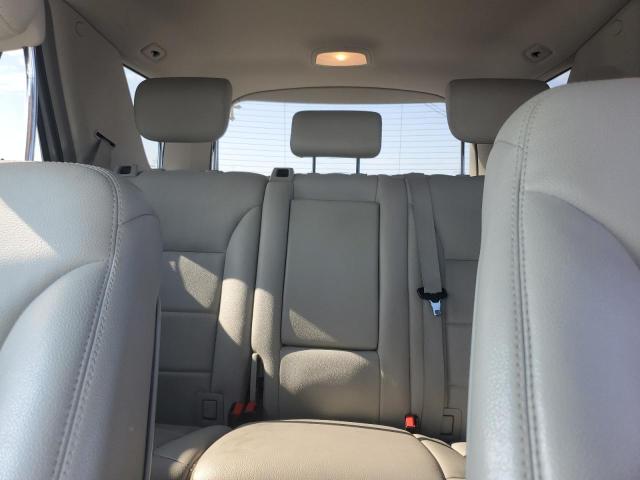 4JGBB8GBXBA702571 - 2011 MERCEDES-BENZ ML 350 4MATIC SILVER photo 10