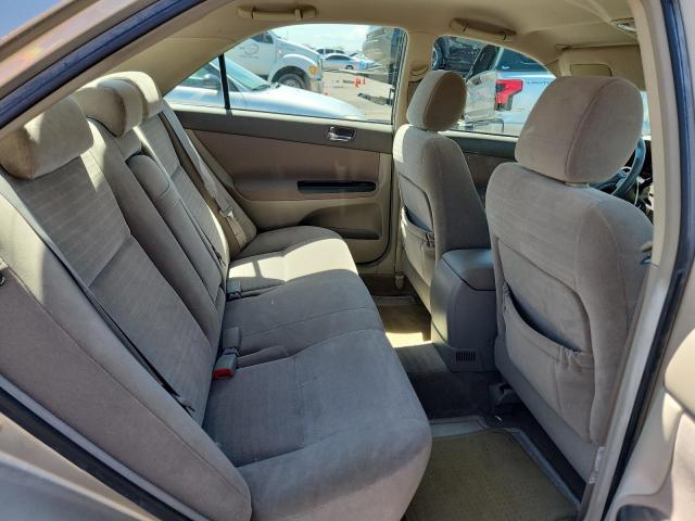 JTDBE32K863055748 - 2006 TOYOTA CAMRY LE 棕色 照片 10