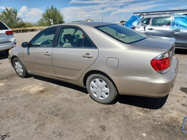 JTDBE32K863055748 - 2006 TOYOTA CAMRY LE 棕色 照片 2