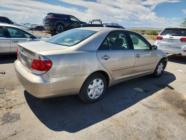 JTDBE32K863055748 - 2006 TOYOTA CAMRY LE 棕色 照片 3