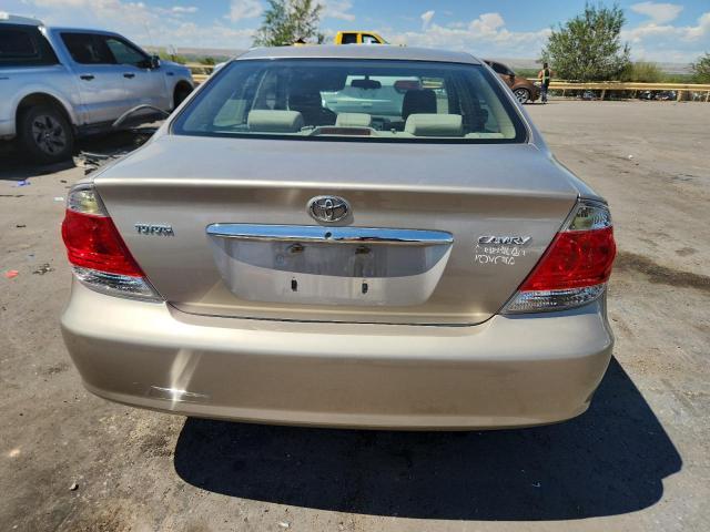 JTDBE32K863055748 - 2006 TOYOTA CAMRY LE 棕色 照片 6