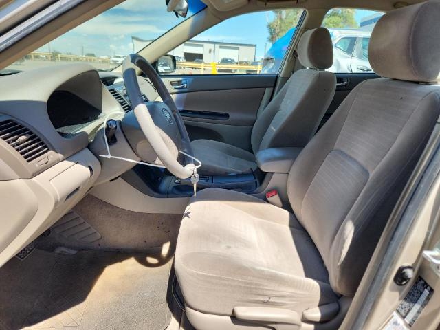 JTDBE32K863055748 - 2006 TOYOTA CAMRY LE 棕色 照片 7